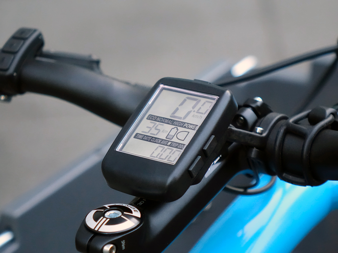 カーゴバイクSTROKE試作4号機_9