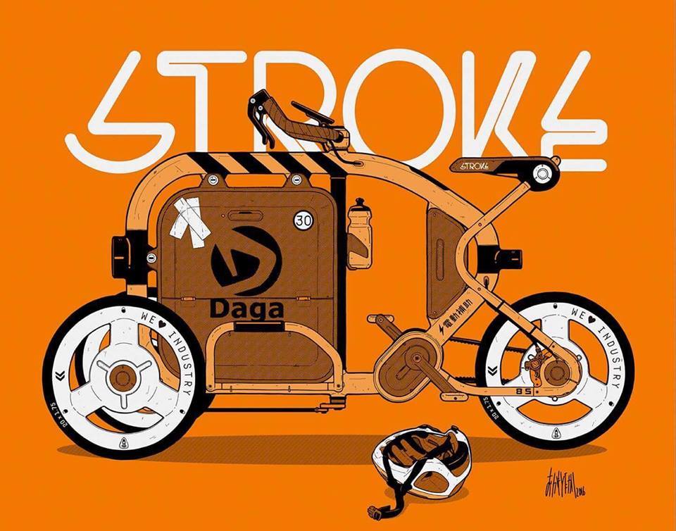 STROKE PROJECT