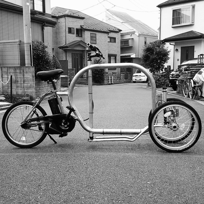 T3号機製作編（２）