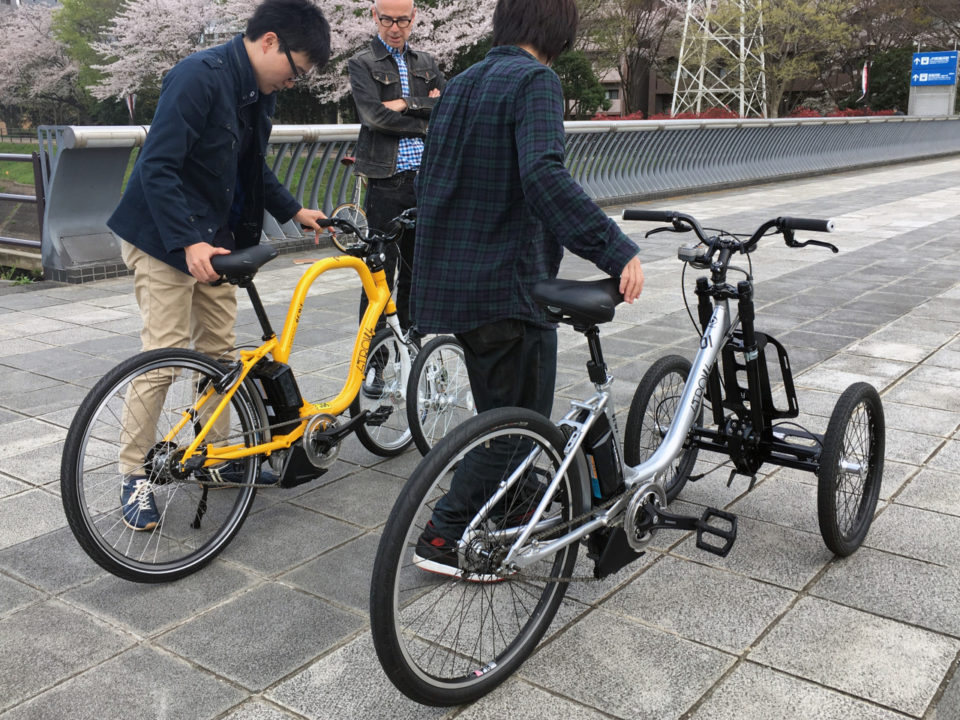 PROTOTYPE TEST