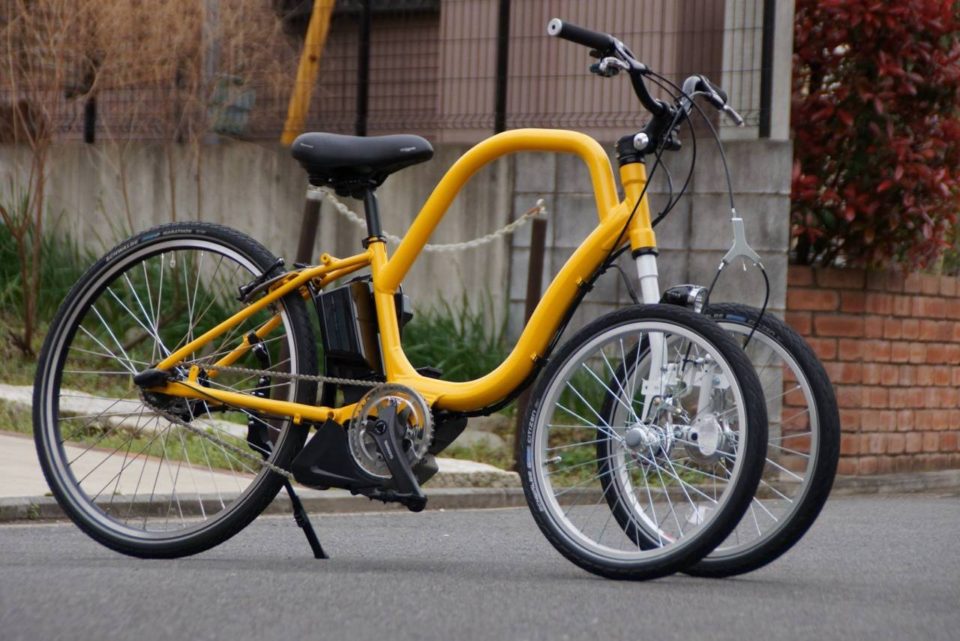 2ND PROTOTYPE (T2)