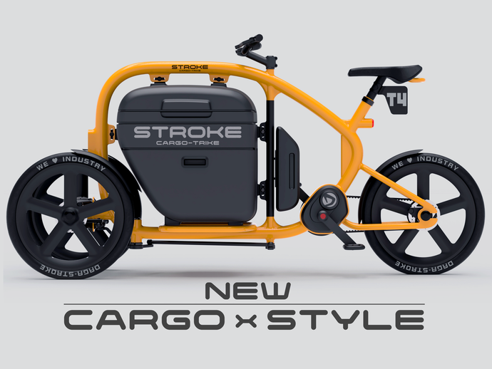 New Cargo Style