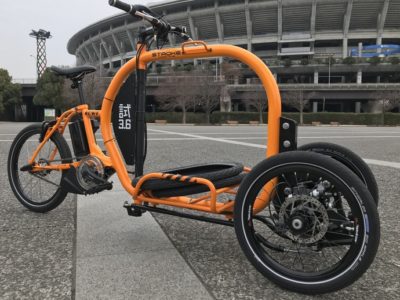 STROKEカーゴトライク3.7号機01