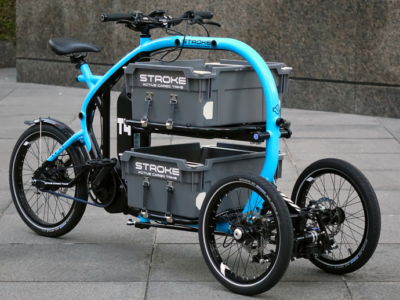 カーゴバイクSTROKE試作4号機_3