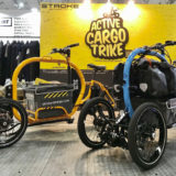 サイクルモードインターナショナル2019 (Cycle Mode 2019)