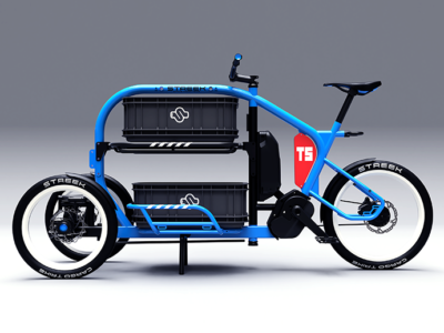 STREEK T5