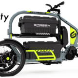 Japan Mobility Show2023出展