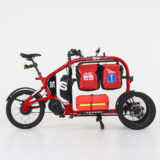 防災サイクルフェス2026に登場！